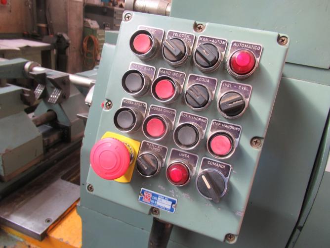 GARDEM SC-1-70
